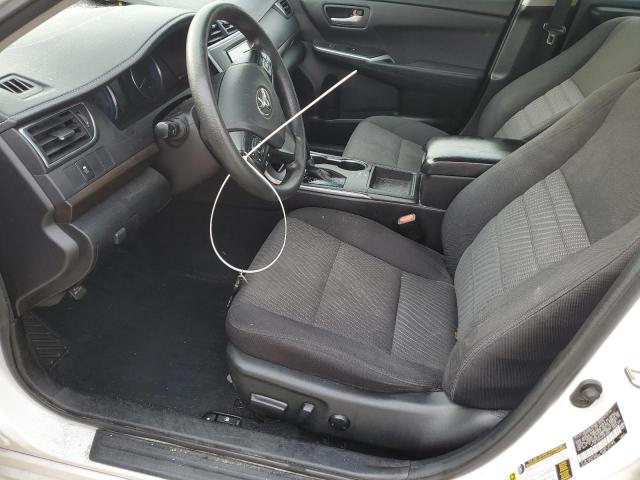 2017 TOYOTA CAMRY LE - 4T1BF1FK4HU361057