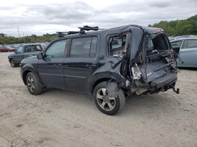 2015 HONDA PILOT SE 5FNYF4H31FB060998