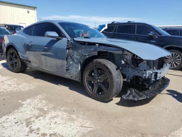 VIN 1FA6P8TH9R5105776 2024 Ford Mustang no.4