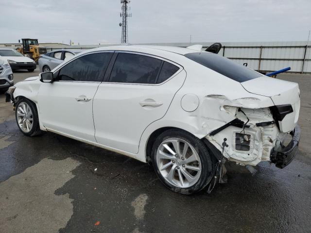 VIN 19UDE2F70GA009483 2016 Acura ILX, Premium no.2