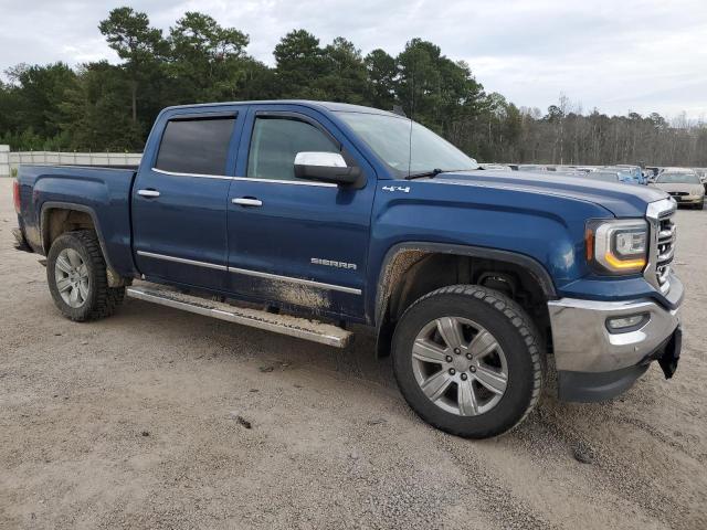 2016 GMC SIERRA K15 - 3GTU2NEC9GG365696