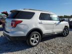 FORD EXPLORER X photo