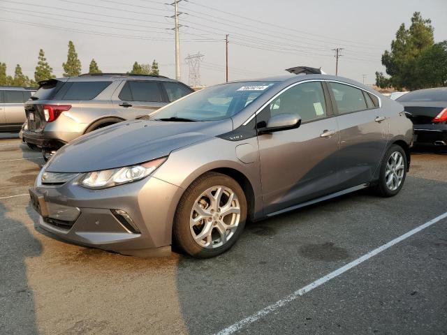 VIN 1G1RD6S52JU135586 2018 Chevrolet Volt, Premier no.1