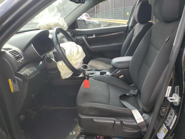 2015 KIA SORENTO LX - 5XYKT4A65FG632473