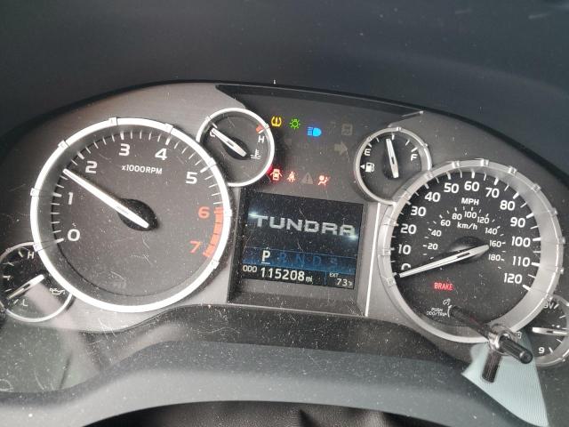 2017 TOYOTA TUNDRA CRE - 5TFEW5F17HX220434