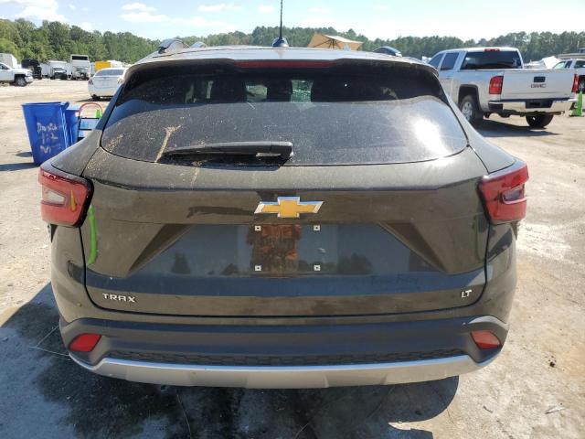 2024 CHEVROLET TRAX 1LT - KL77LHE20RC013855