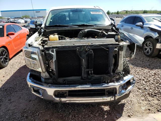 VIN 1N6BA1F47GN516677 2016 Nissan Titan, SL no.5