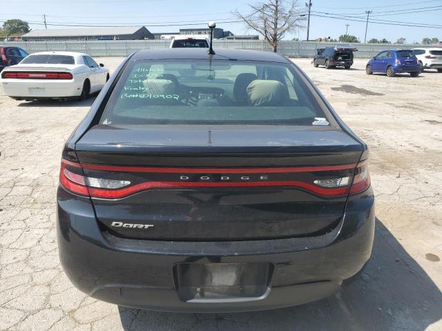 2016 DODGE DART SE - 1C3CDFAA1GD606846