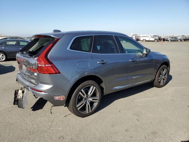 2021 VOLVO XC60 T8 RE YV4BR0DK7M1811270
