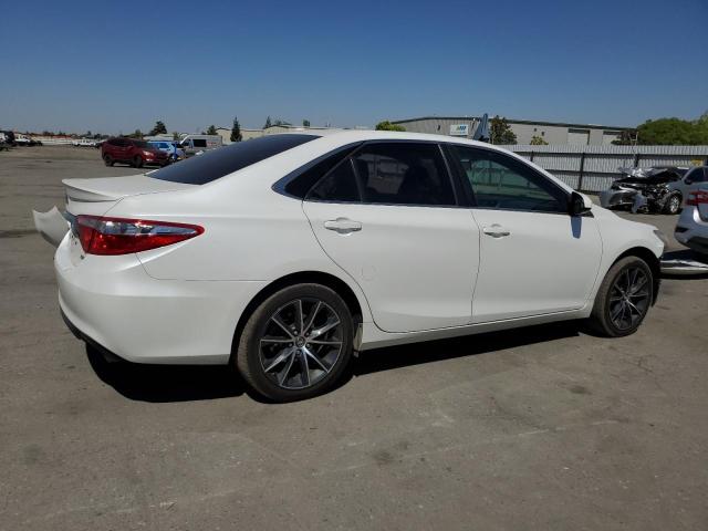 2017 TOYOTA CAMRY LE - 4T1BF1FK2HU434538