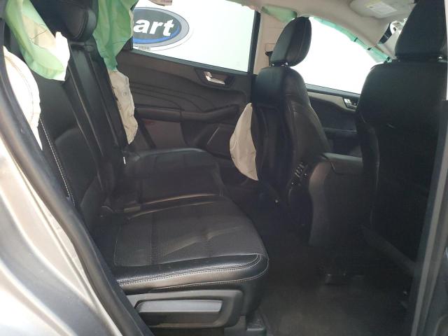 2022 FORD ESCAPE SEL - 1FMCU9H91NUA44402