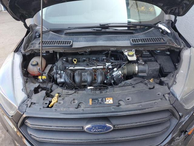 2019 FORD ESCAPE S - 1FMCU0F7XKUC20632