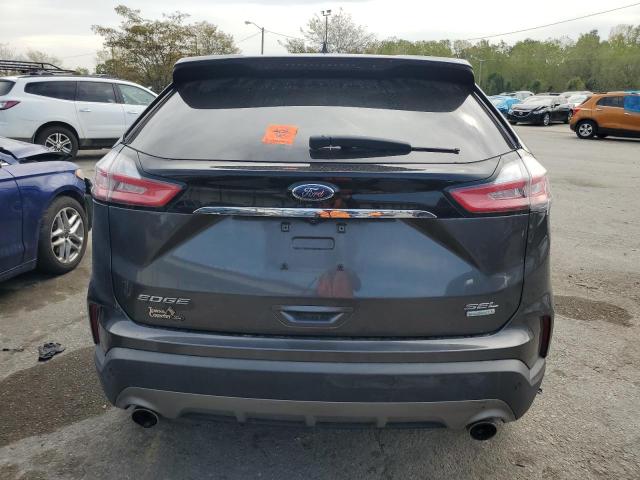 VIN 2FMPK3J96KBC59645 2019 FORD EDGE no.6