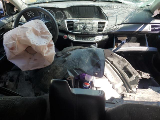 2015 HONDA ACCORD EX - 1HGCR2F73FA082779