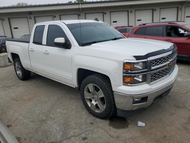 VIN 1GCRCREC2FZ230617 2015 Chevrolet Silverado, C15... no.4