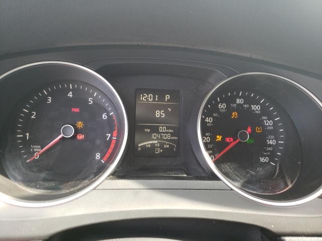 2016 VOLKSWAGEN JETTA SE - 3VWD67AJXGM293510