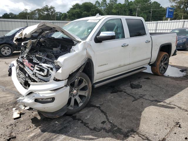 2016 GMC SIERRA K15 - 3GTU2PEC1GG371455
