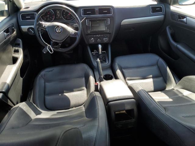 2017 VOLKSWAGEN JETTA SE - 3VWDB7AJ2HM364017