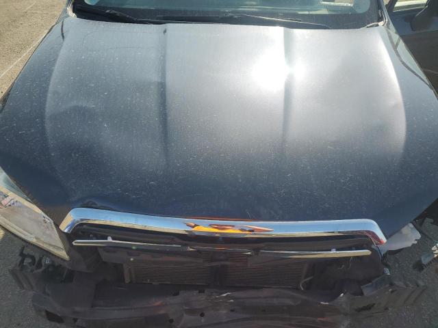 2015 SUBARU FORESTER 2 - JF2SJADC8FH806096