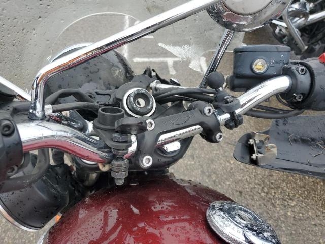 2017 TRIUMPH MOTORCYCLE BONNEVILLE - SMTD40HL5HT799919