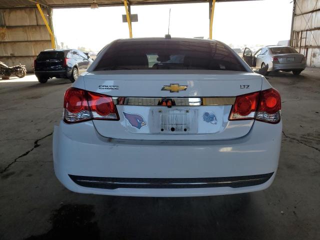 2015 CHEVROLET CRUZE LTZ - 1G1PG5SB7F7156373