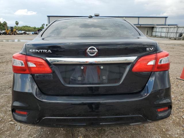 2017 NISSAN SENTRA S - 3N1AB7AP5HL668039