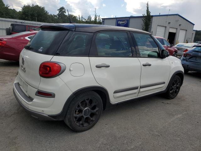 2018 FIAT 500L TREKK ZFBCFADH8JZ041087
