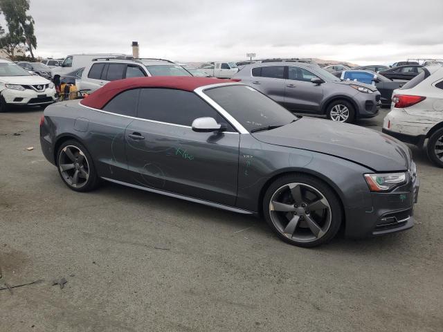 2017 AUDI S5 WAUC4AFH0HN000712