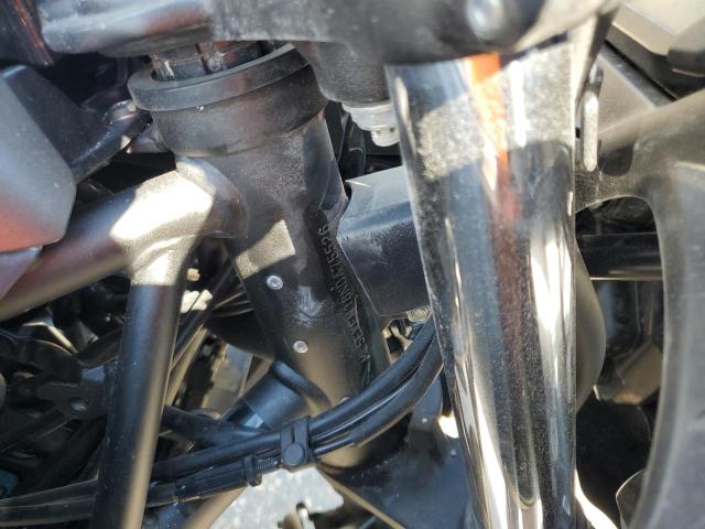 2022 KAWASAKI EX650 N - ML5EXEN18NDA75526