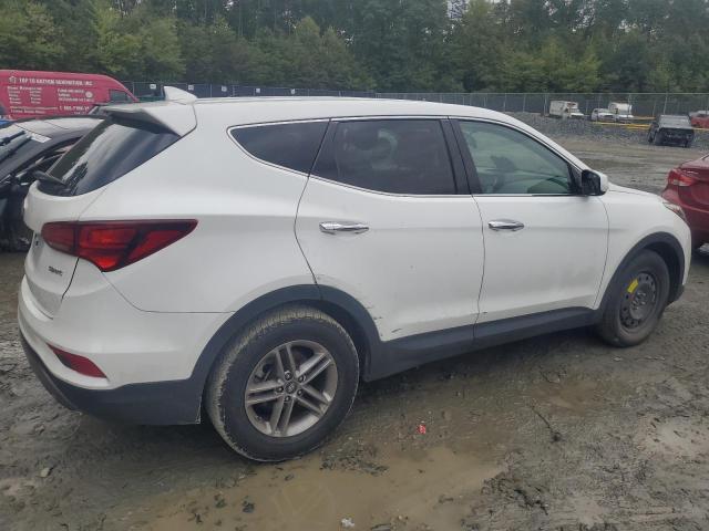 2017 HYUNDAI SANTA FE S - 5NMZT3LBXHH034939
