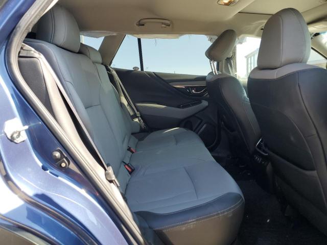 2021 SUBARU OUTBACK LI - 4S4BTANCXM3196702