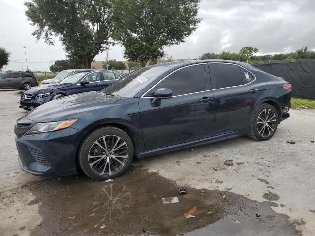 Vin: jtnb11hk7j3036930, lot: 69874024, toyota camry l 2018 img_1