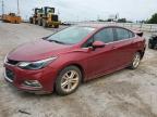 2017 CHEVROLET CRUZE LT - 1G1BE5SM0H7134137