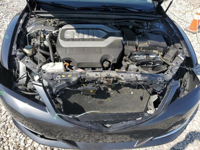 2016 ACURA RLX TECH JH4KC1F53GC001160