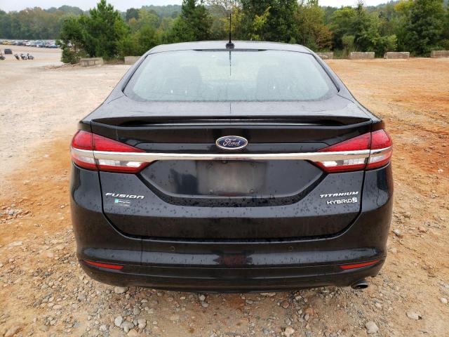 2017 FORD FUSION TIT - 3FA6P0RU4HR382062