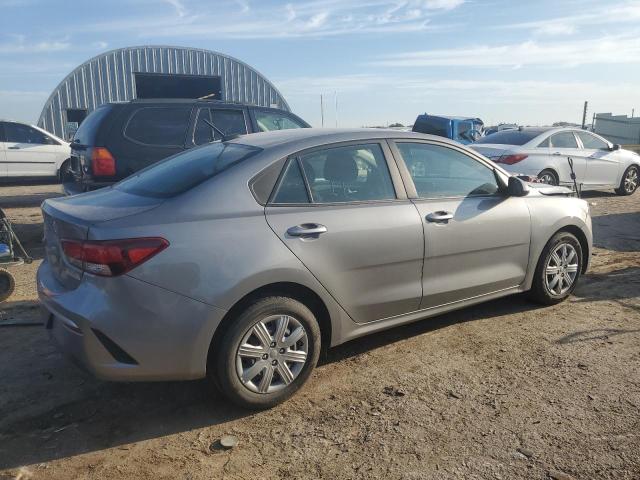 2022 KIA RIO LX - 3KPA24AD2NE473775