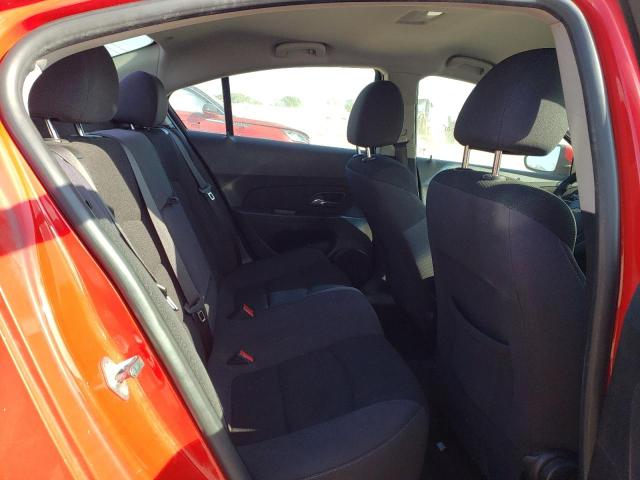 2015 CHEVROLET CRUZE LT - 1G1PC5SB3F7144796