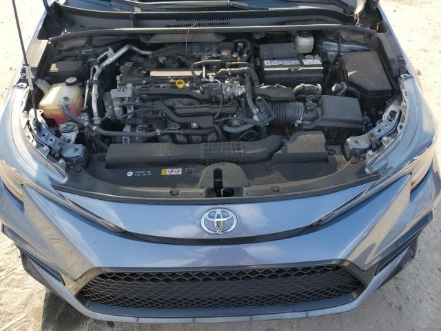 2020 TOYOTA COROLLA SE - JTDS4RCE3LJ043139