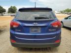 HYUNDAI TUCSON GLS photo