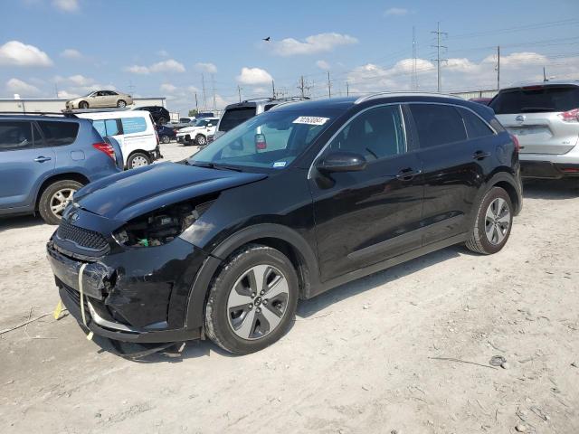 2018 KIA NIRO FE - KNDCB3LC5J5176349