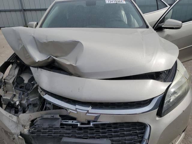 2015 CHEVROLET MALIBU 1LT - 1G11C5SL3FF110586