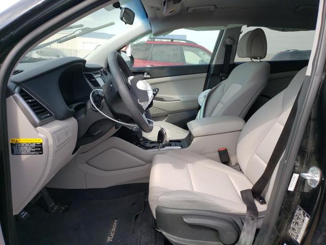 2018 HYUNDAI TUCSON SE - KM8J23A4XJU824353