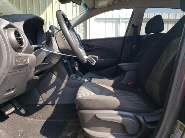 2019 HYUNDAI KONA SEL - KM8K2CAA6KU191930