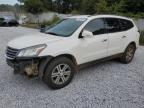 CHEVROLET TRAVERSE L photo