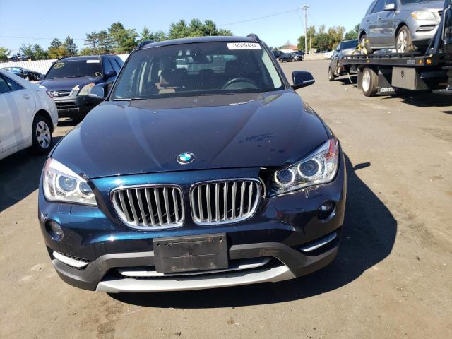 VIN WBAVM5C53DVL63638 2013 BMW X1, Xdrive35I no.5