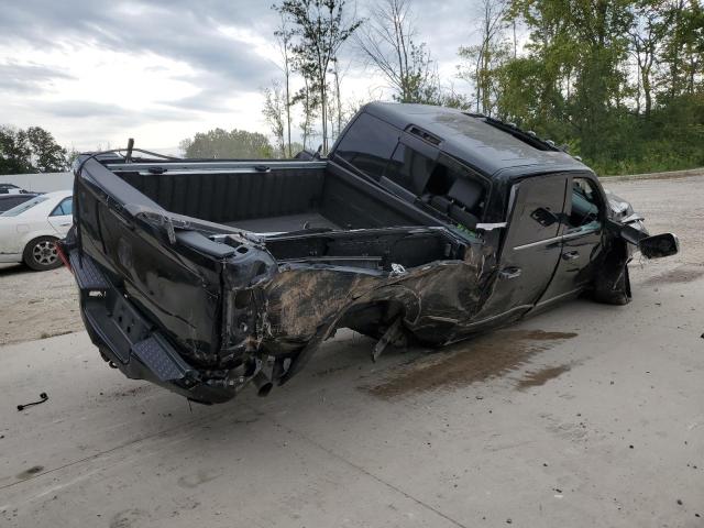 2019 RAM 2500 LIMIT 3C6UR5SL4KG601395