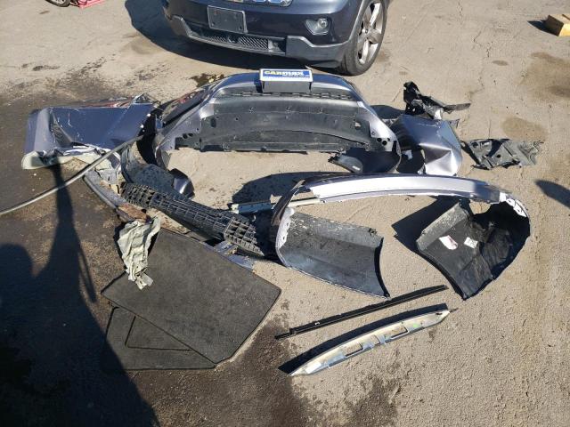 2015 HONDA ACCORD SED - 1HGCR2F38FA259159