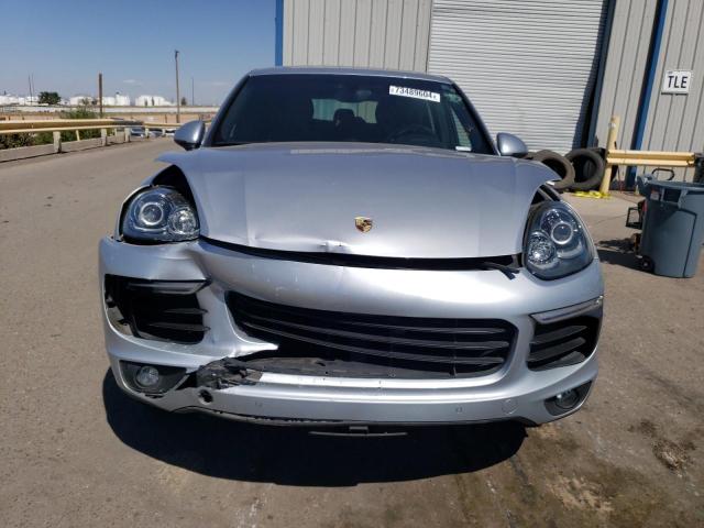 VIN WP1AA2A23GLA00787 2016 PORSCHE CAYENNE no.5