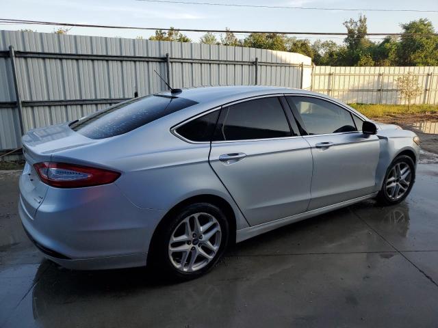 VIN 3FA6P0HDXER214052 2014 Ford Fusion, SE no.3