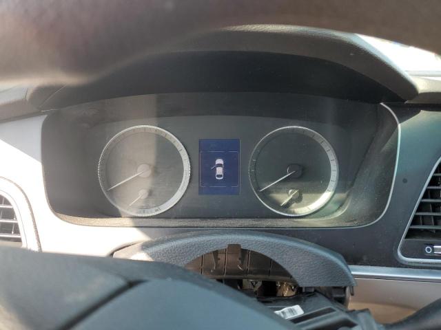 2016 HYUNDAI SONATA SE - 5NPE24AF0GH404665